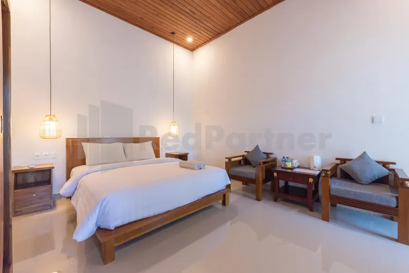 Brisk Homestay Uluwatu RedPartner - Image 1