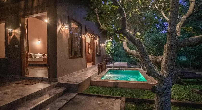 Eco Heaven Yala by Nature Caves - Image 1