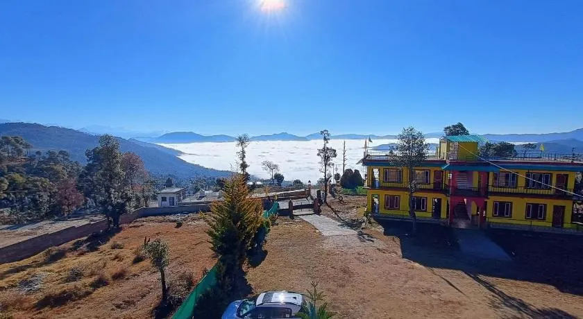 Apna Ghar Hotel And Resort - Image 1