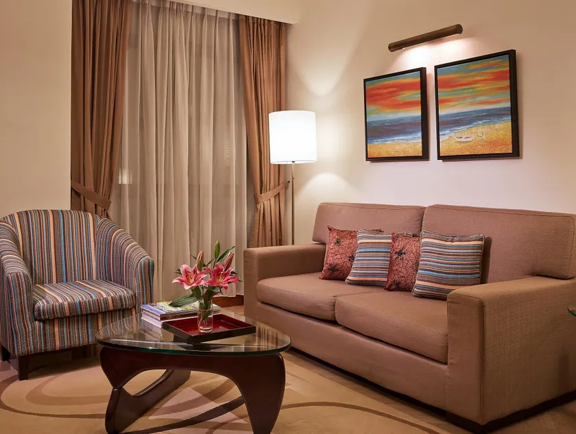 Village Residence Clarke Quay by Far East Hospitality - Image 1