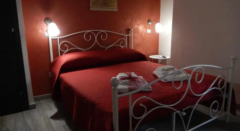 B&B Magna Graecia - Image 1