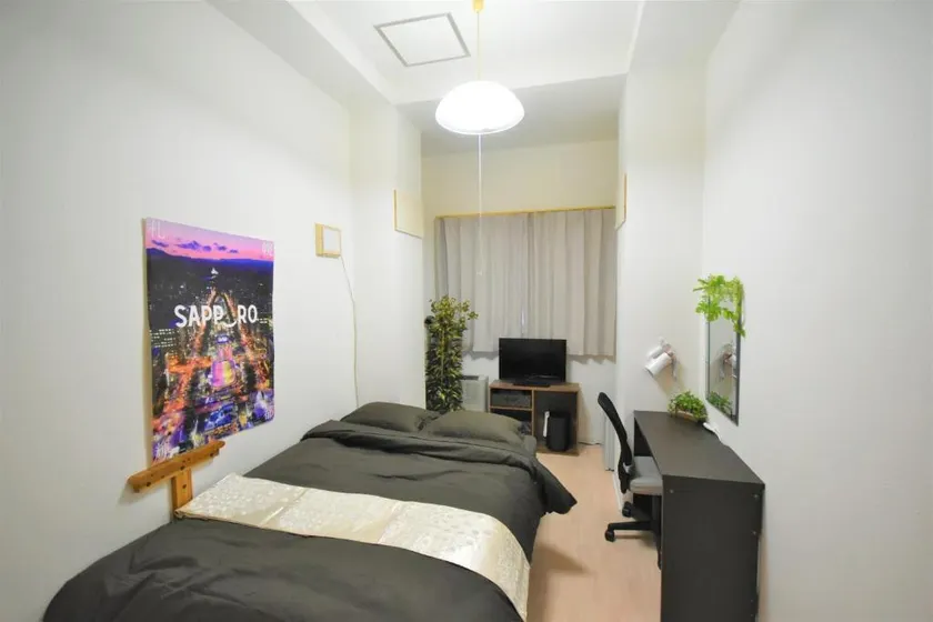 KIYAZA Road Sapporo - Image 1