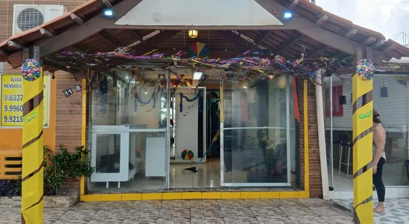 Aconchego de Olinda - Image 1