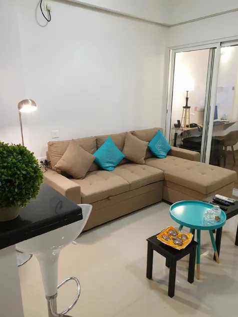 The Cosy Sofa-cum-Bed Studio - Image 1