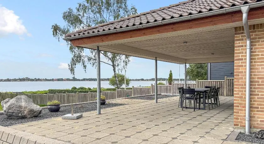 Lovely Home In Sunds With House Sea View - Image 1