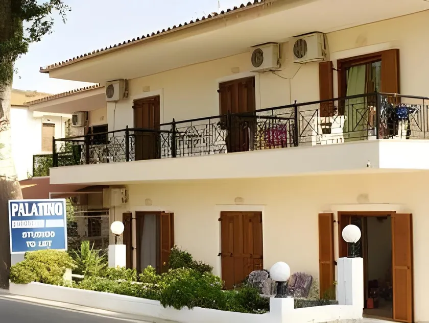 Palatino Studios - Image 1