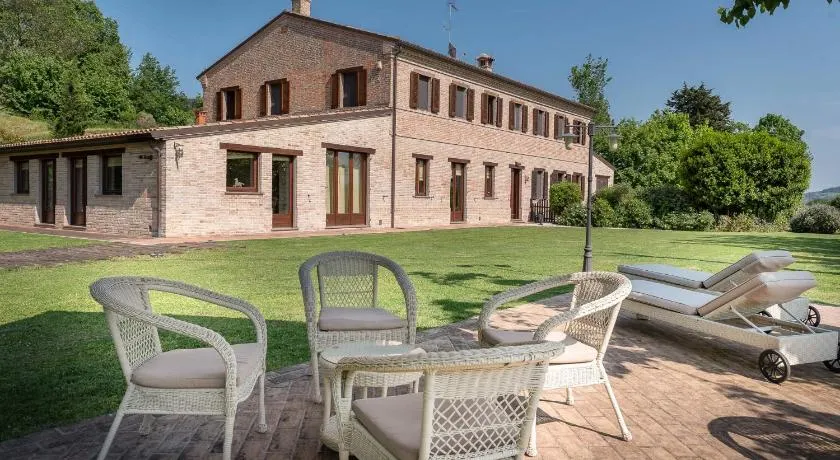 Badia Agriturismo - Image 1