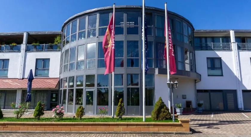 Leipziger Hotel - Flughafen Leipzig Halle - Image 1
