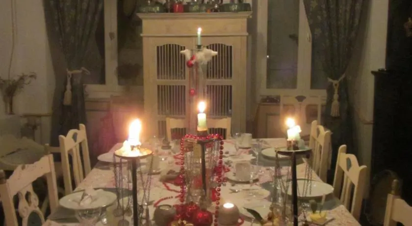 La Maison de Natasha - Image 1