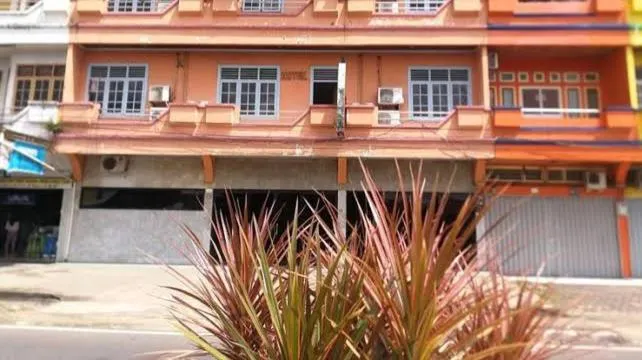 Hotel Mayang Sari 2 - Image 1