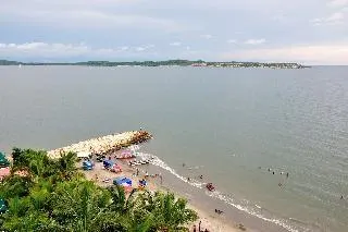 Apartamento con vista al laguito y al mar - Image 1
