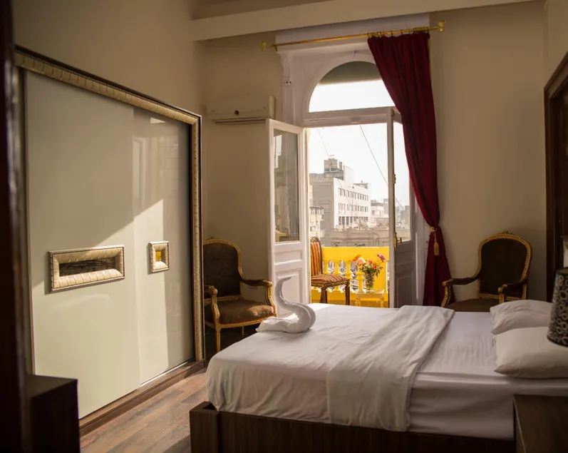 New Grand Royal Hotel Cairo - Image 1