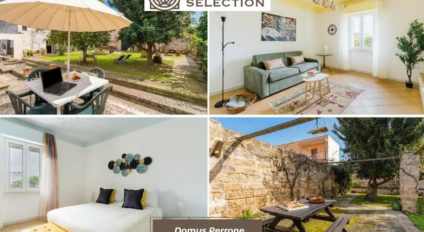 Domus Perrone - Lecce Selection - Image 1