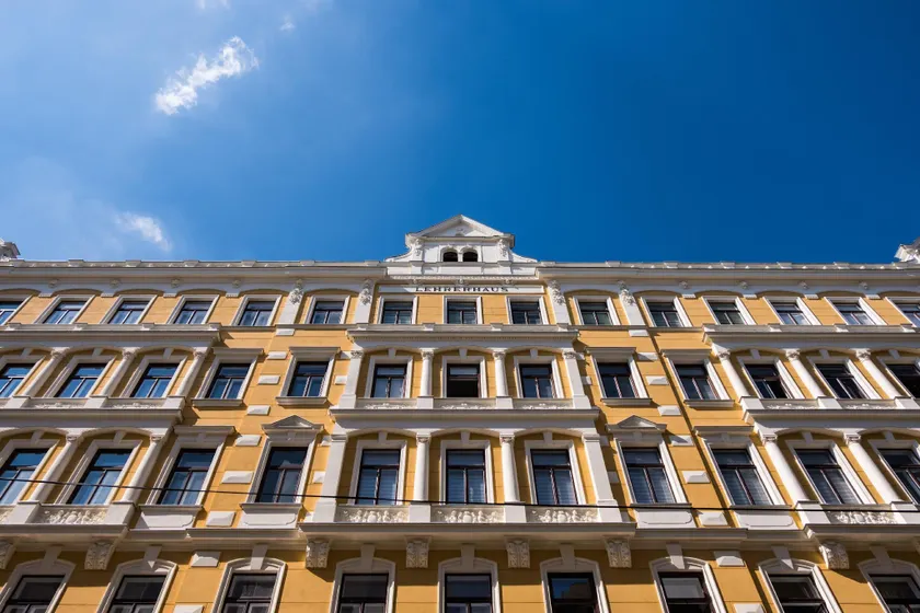 Pension Lehrerhaus - Image 1