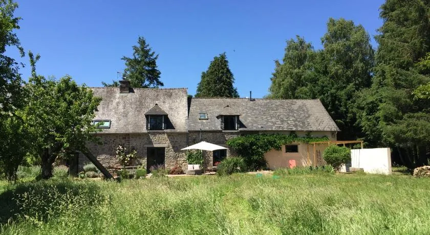 L'Hôtié de Brocéliande, au coeur des sites naturels et légendaires - Image 1