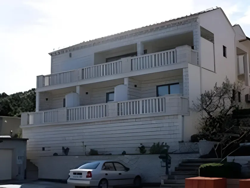 Apartments Tri Žala - Image 1