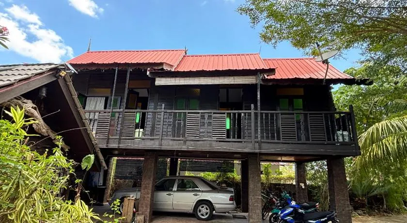 Gio Private Villa - Langkawi - Image 1