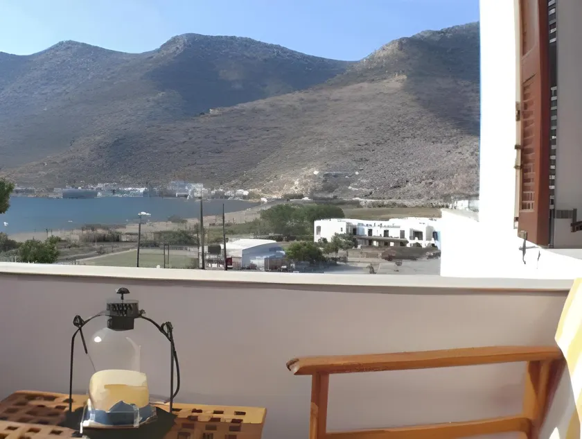 Myrto Hotel - Image 1