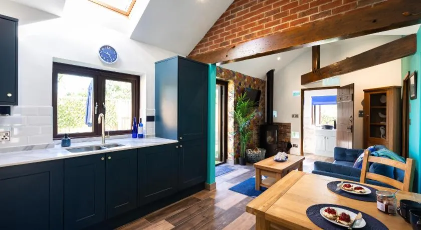 Farm Elegance at Lottie's Lodge - Image 1