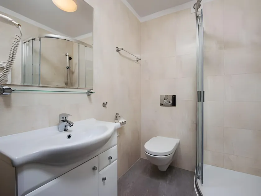 Hotel Szafir - Image 1