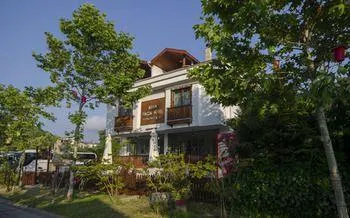 Agva Piazza Otel - Image 1