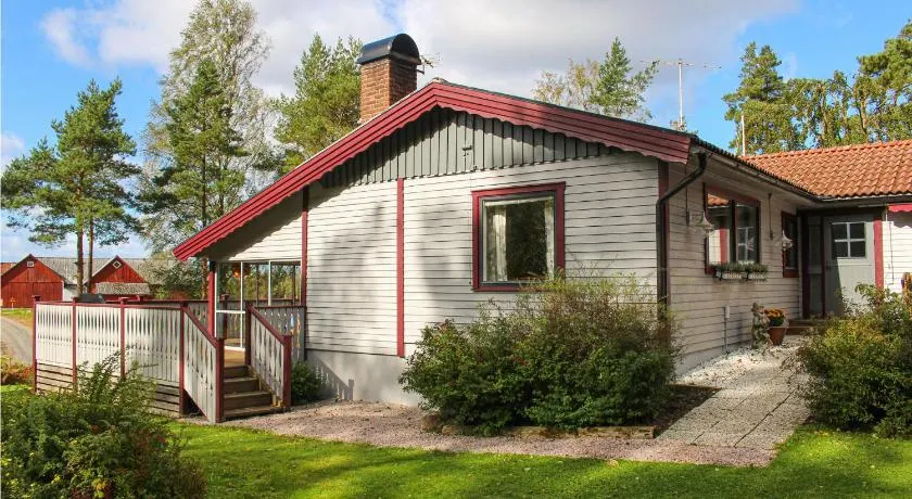 Superbe maison à öxabäck - Image 1