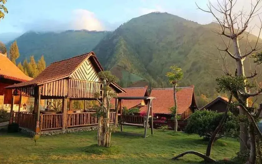 Bawangan Bromo Hotel & Resto - Image 1