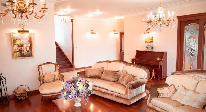 Villa Avoti - Image 1