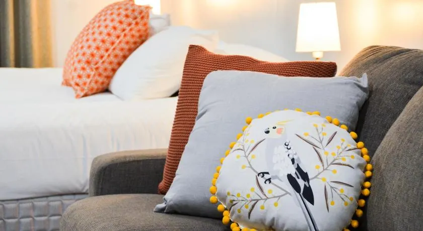 Mansfield Apartments - Image 1