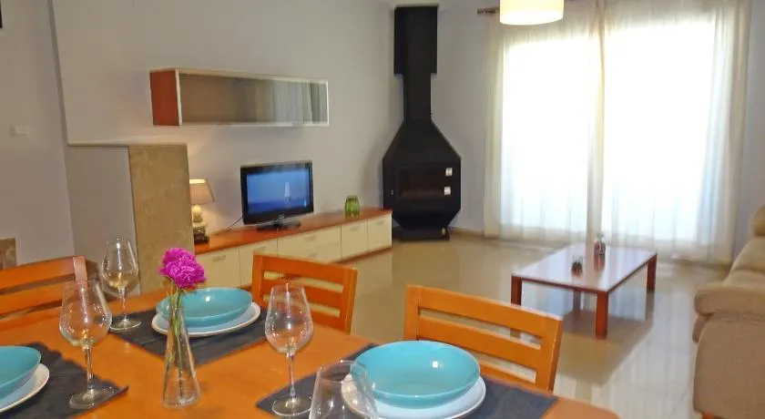 SAN FERNANDO PALACE III - Beach House - Image 1