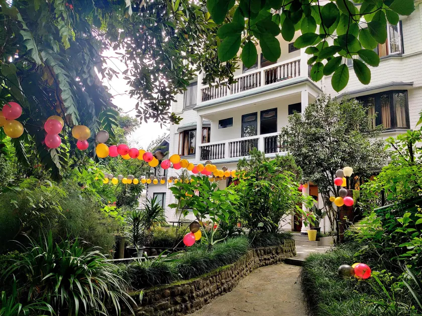 White Conch Residency - Image 1
