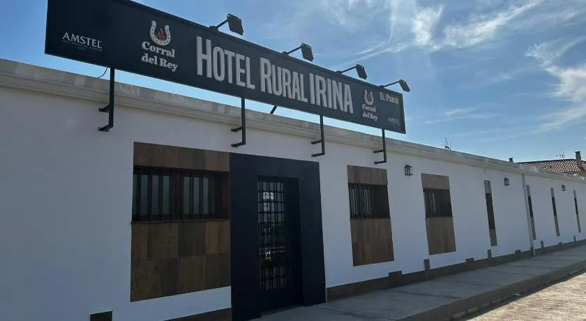 Hotel Rural Irina - Image 1