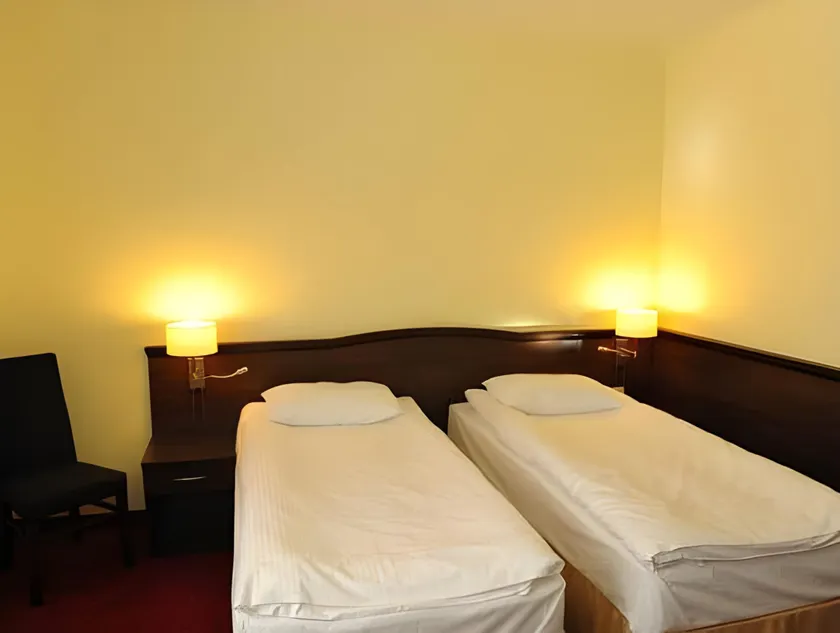 Hotel Biały Dom - Image 1