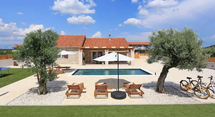 Villa Orkula - Image 1
