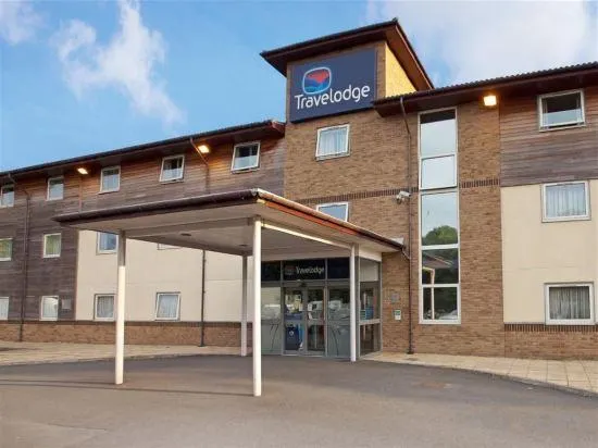 Travelodge Tewkesbury - Image 1
