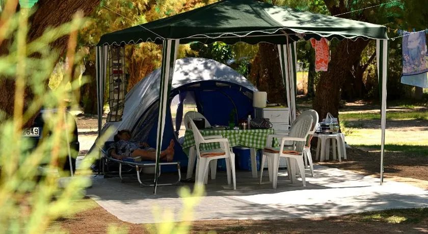Camping Mithimna - Image 1