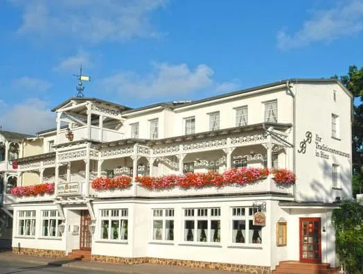 Hotel Granitz - Image 1