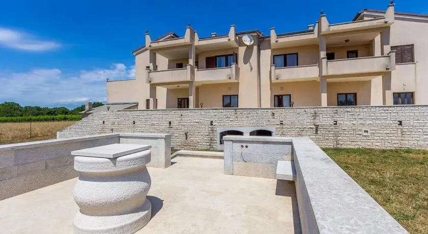 Apartment Rossa - Image 1
