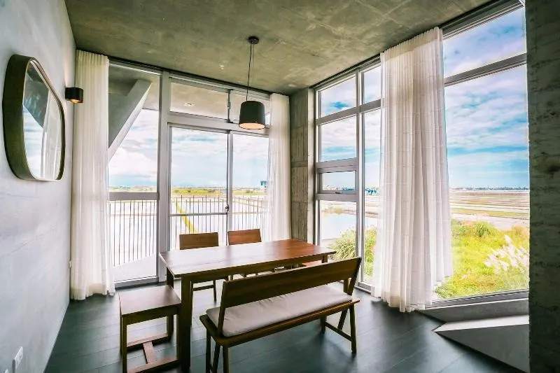 Wudai Homestay - Image 1
