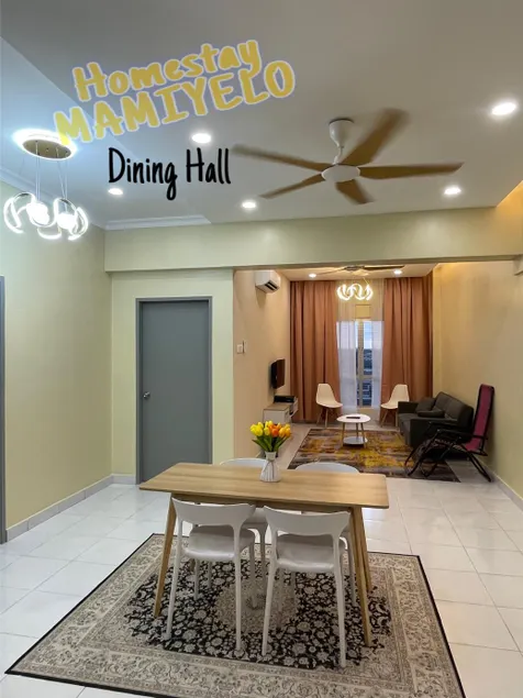 HOMESTAY MAMIYELO (Muslim Homestay) - Image 1