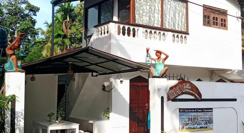 SKY Villa - Image 1