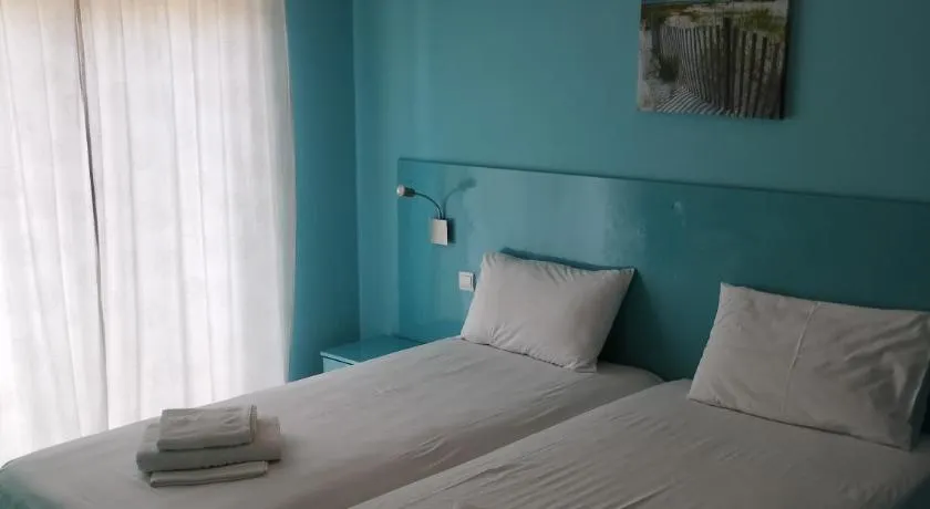 Argilos Apartments - Image 1