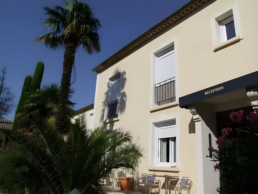Hotel du Soleil et Spa - Image 1