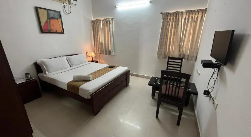 Avuraa Hospitality India - Image 1