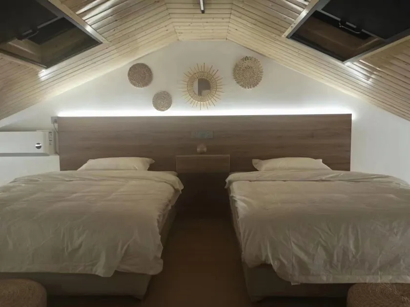Xiaoyijia Homestay - Image 1