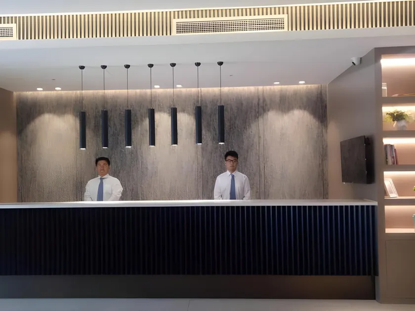 Jinjiang Inn Select Shandong Dongying Guangrao Sunwu Road - Image 1