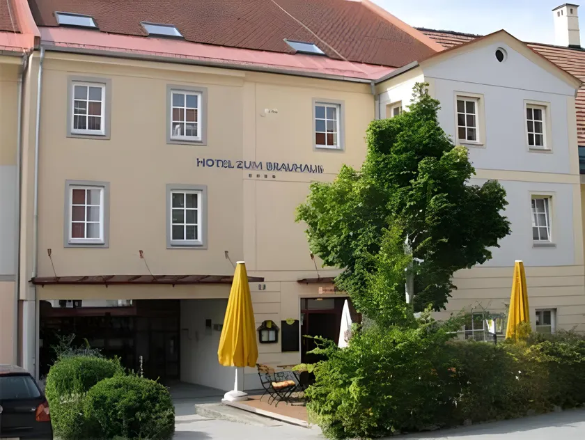 Brauhaus zu Murau - Image 1
