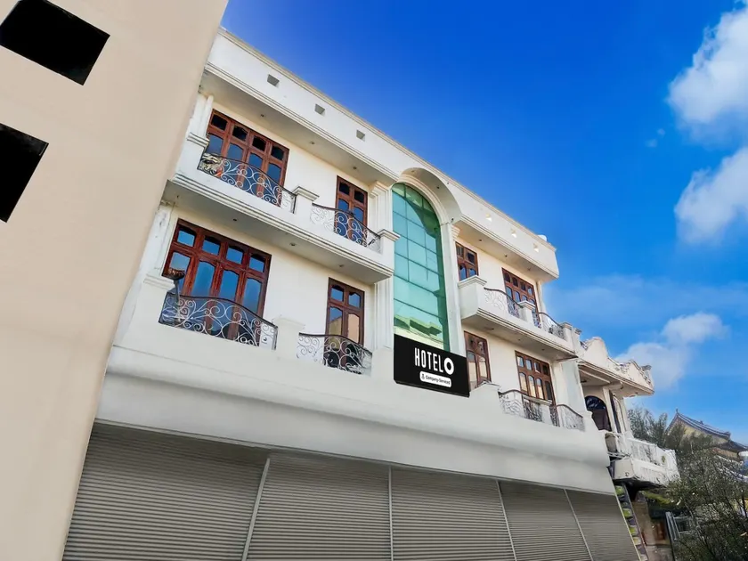 Super Hotel O by OYO Subhani Building Formerly Hotel Amandeep - Image 1