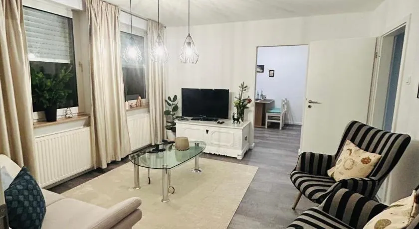 Ferienwohnung Paradies - Image 1