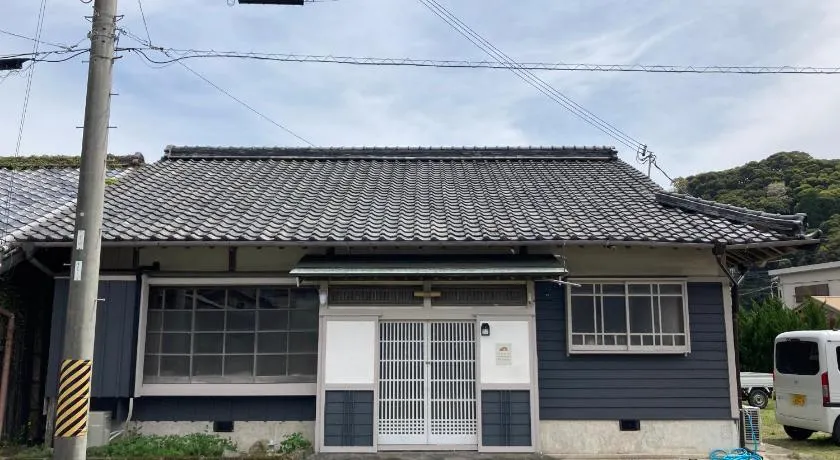 田並劇場 Guest House きくえ - Image 1